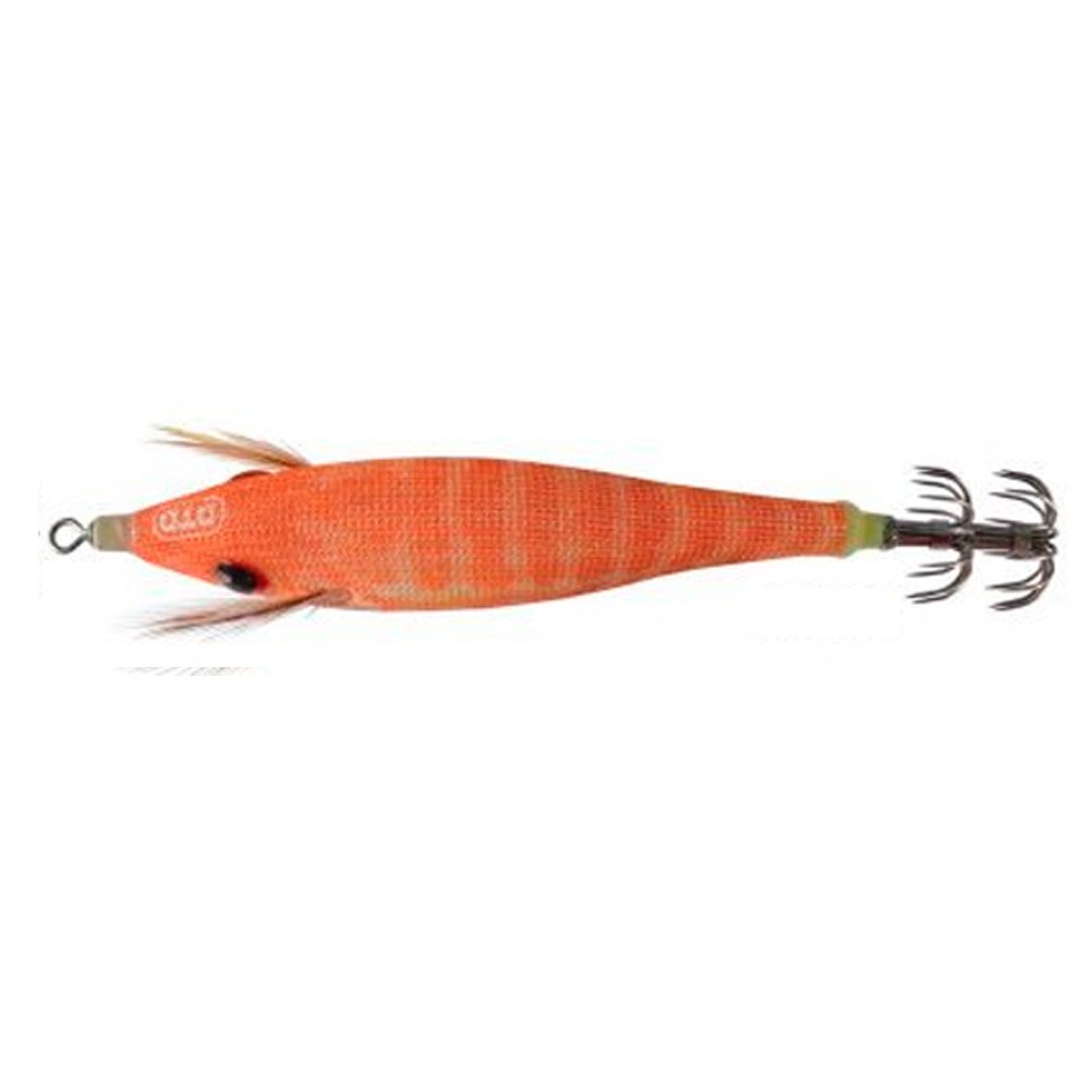 DTD Kanjac 2,0 - 65 mm ORANGE