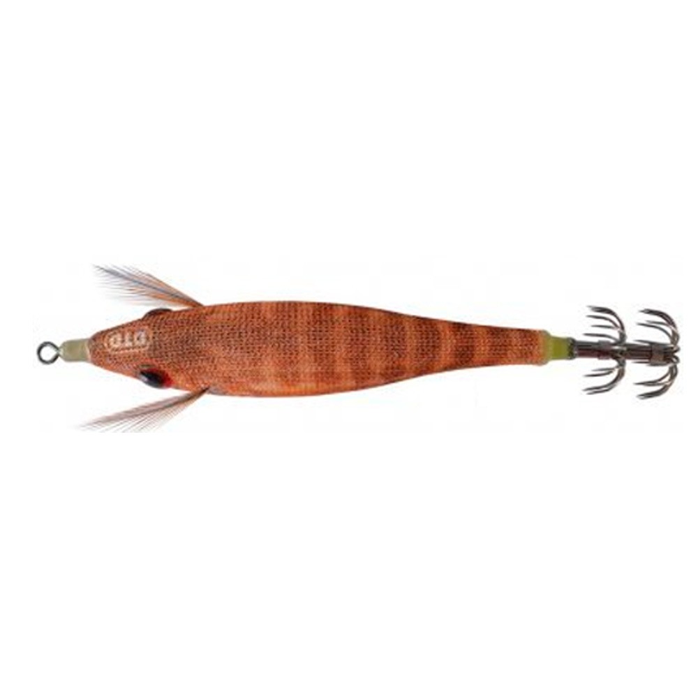 DTD Kanjac 3.0 - 80 MM BROWN