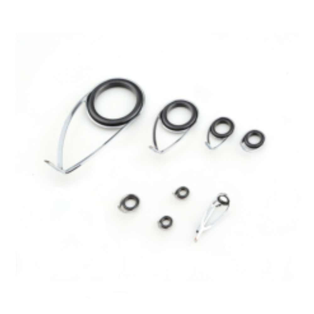 KIT ANILLAS BAETIS MODELO 7