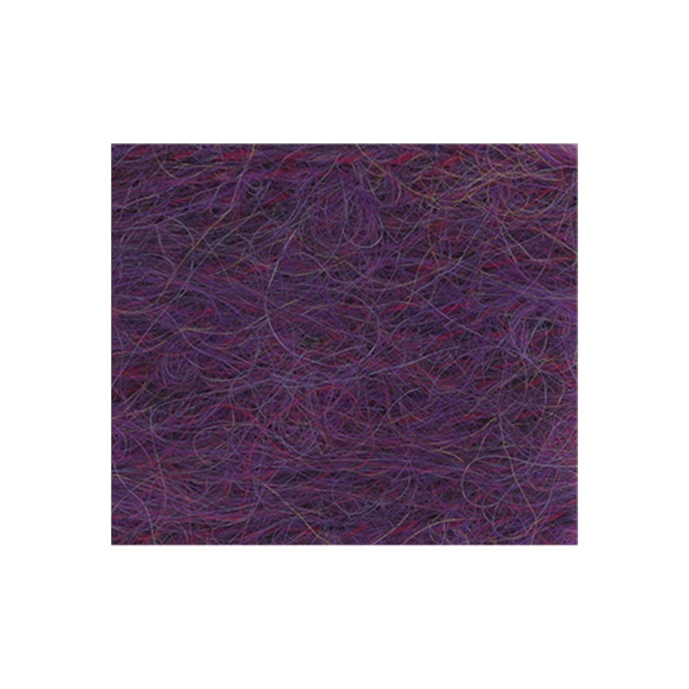Leech Yarn Baetis 292 leech purple (h)