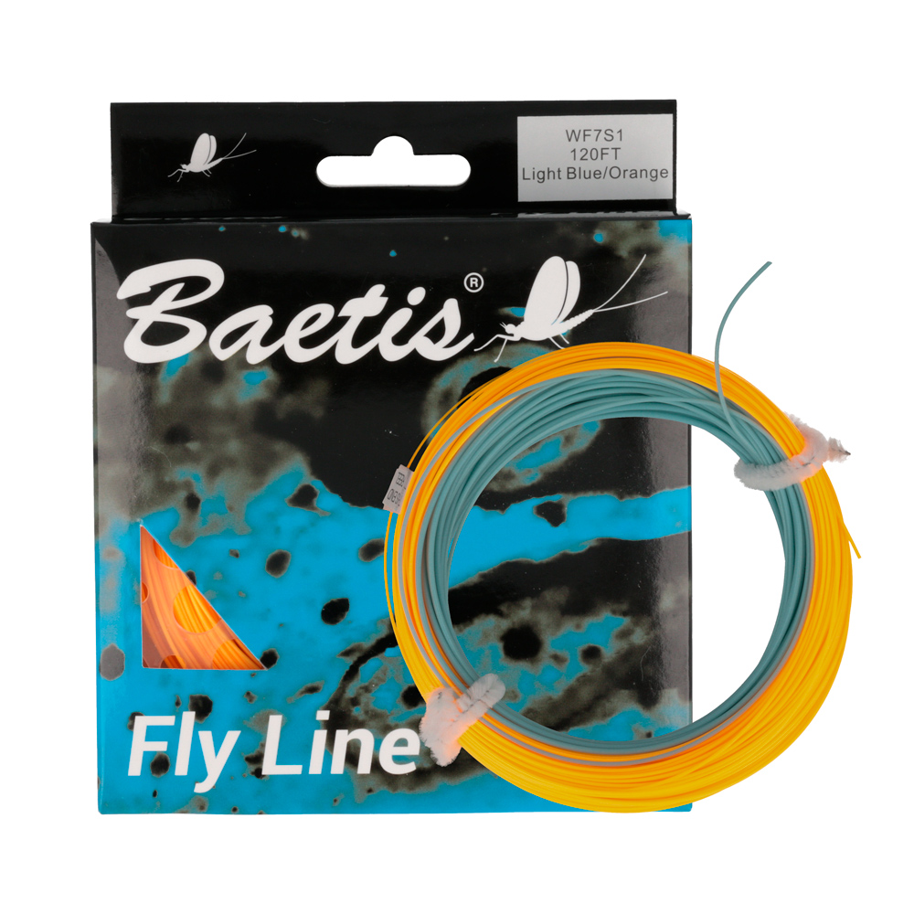 LINEA BAETIS LAKE S1