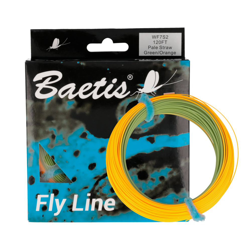 LINEA BAETIS LAKE S2