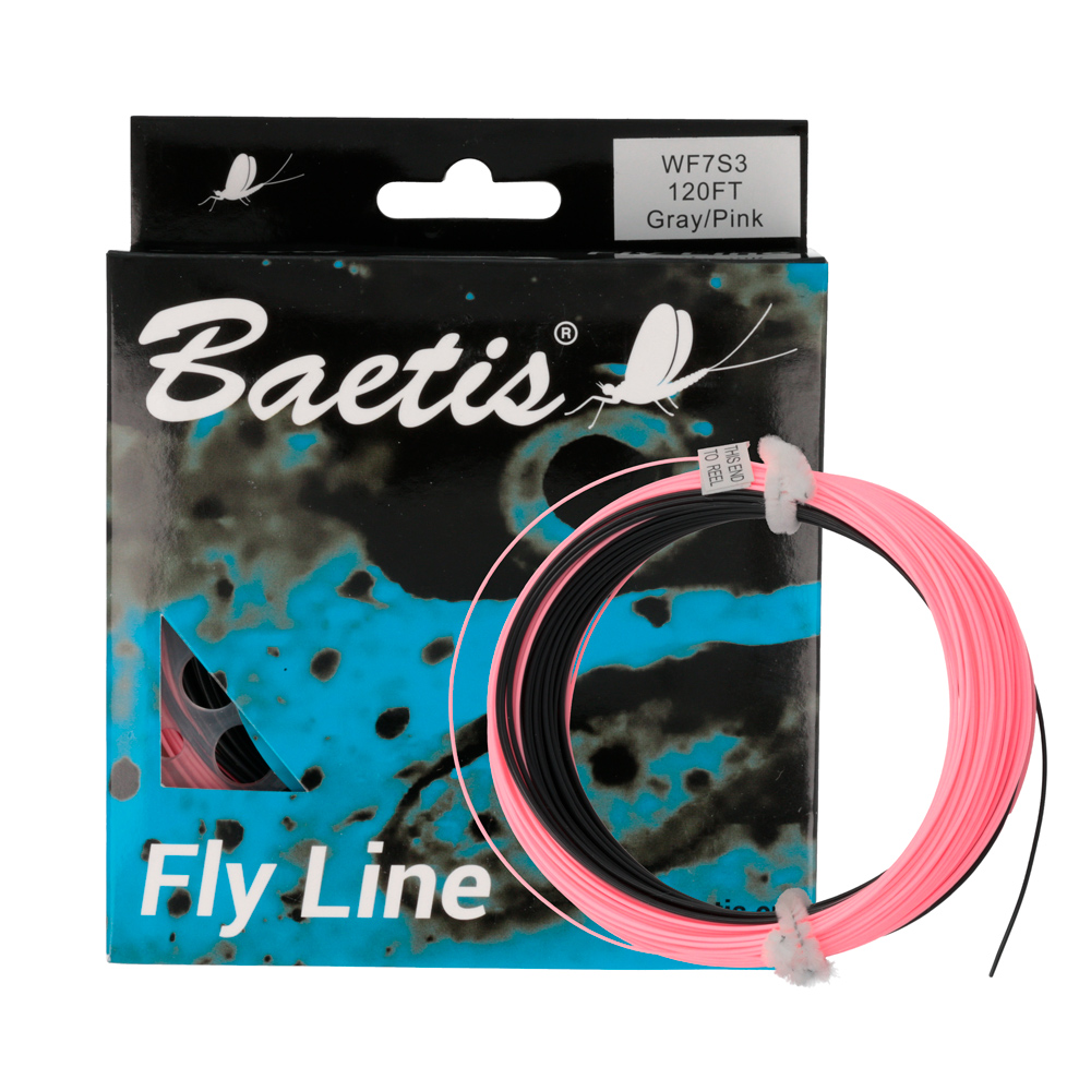LINEA BAETIS LAKE S3
