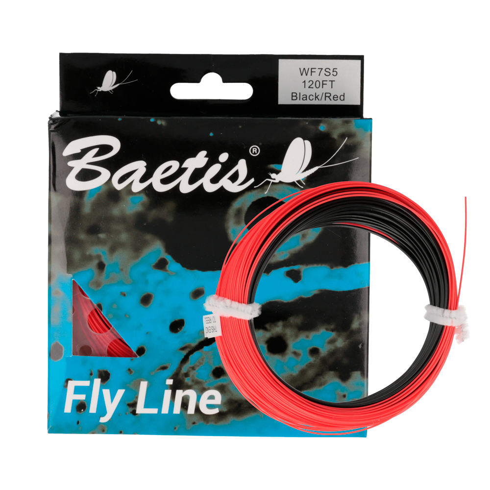 LINEA BAETIS LAKE S5