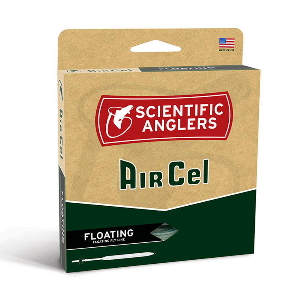 Comprar Línea Scientific Anglers Air Cel WF- 5-F Línea Scientific Anglers Air Cel WF- 5-F