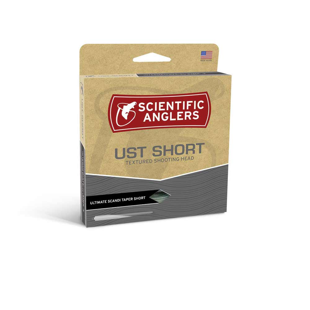 Comprar Línea Scientific Anglers Ust Short I/S4 10-11 42g Línea Scientific Anglers Ust Short I/S4 10-11 42g