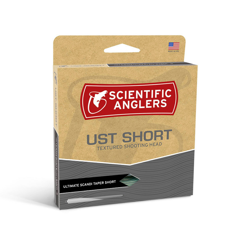 Comprar Línea Scientific Anglers UST Short I/S5 10/11 42g Línea Scientific Anglers UST Short I/S5 10/11 42g