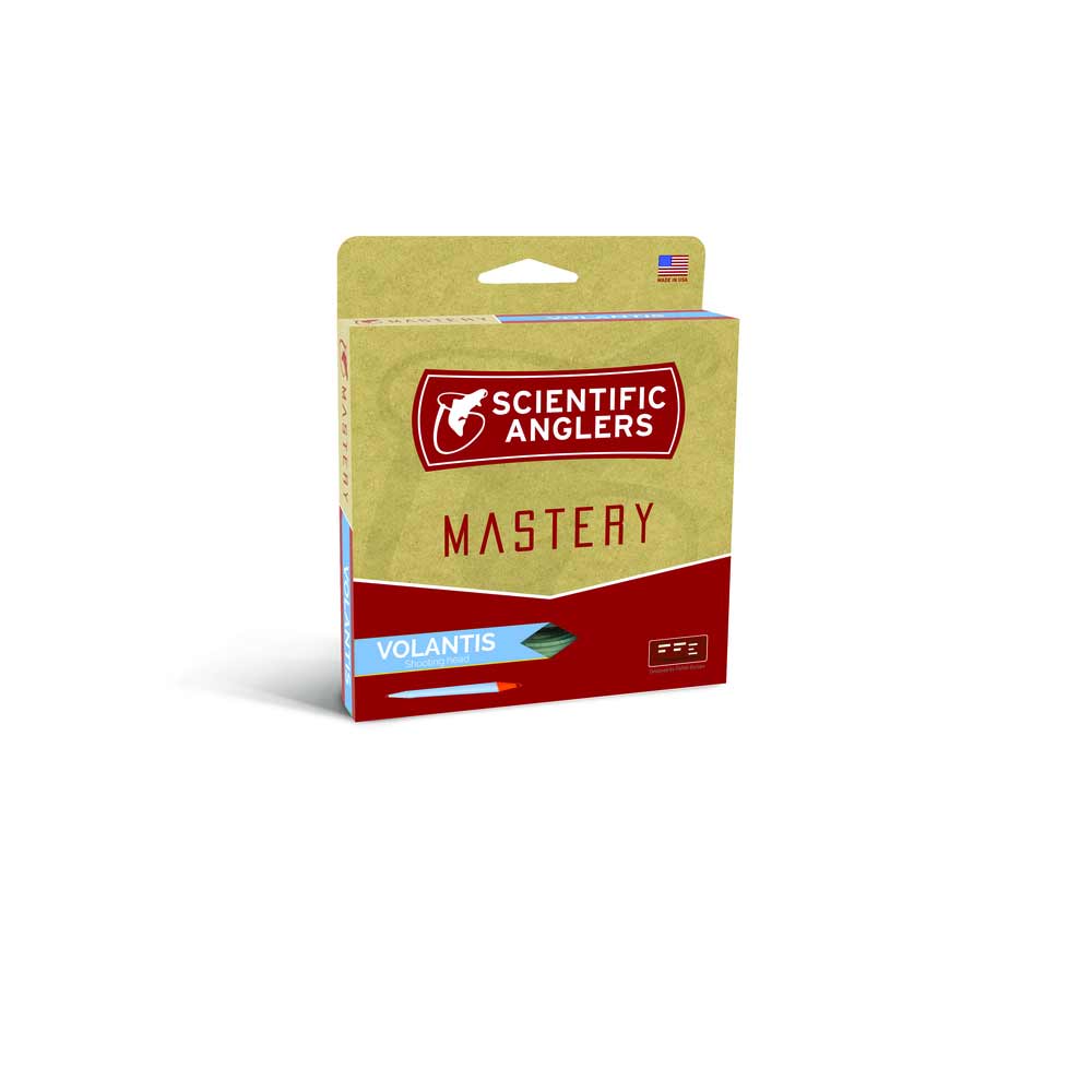 Comprar Línea Scientific Anglers Volantis shooting Head 20 G. WF-8-I Línea Scientific Anglers Volantis shooting Head 20 G. WF-8-I