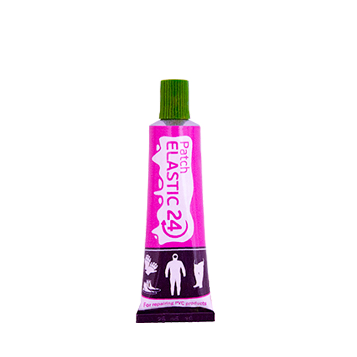 LIQUID PATCH 24 ELASTIC KHAKI 25 gr