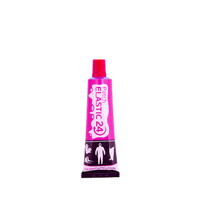 LIQUID PATCH 24 ELASTIC RED 25 gr