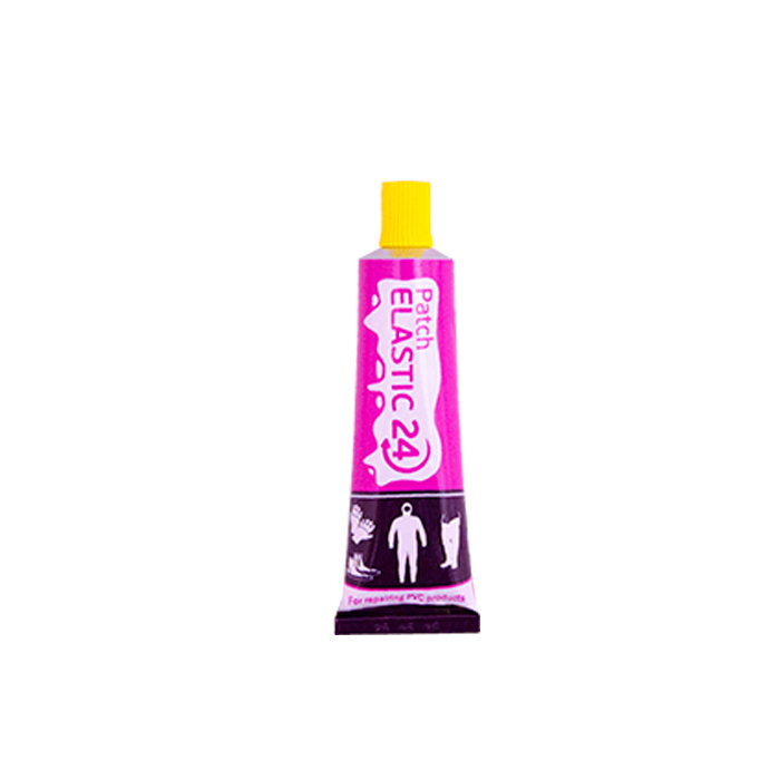 LIQUID PATCH 24 ELASTIC YELLOW 25 gr