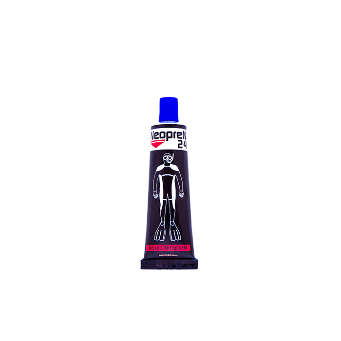 LIQUID PATCH 24 NEOPREN AZUL 25 gr