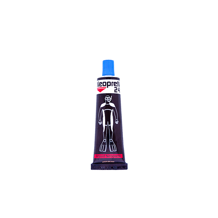 LIQUID PATCH 24 NEOPREN LIGHT BLUE 25 gr