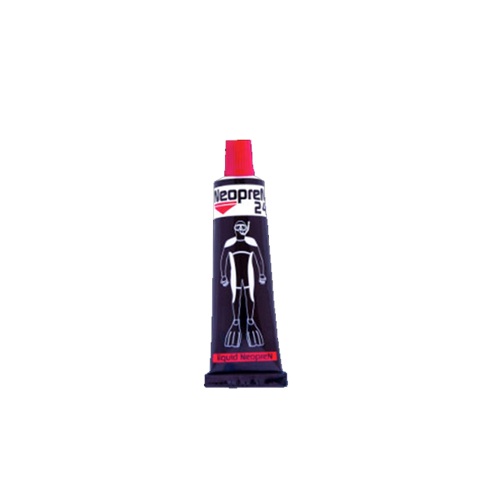 LIQUID PATCH 24 NEOPREN RED 25 gr