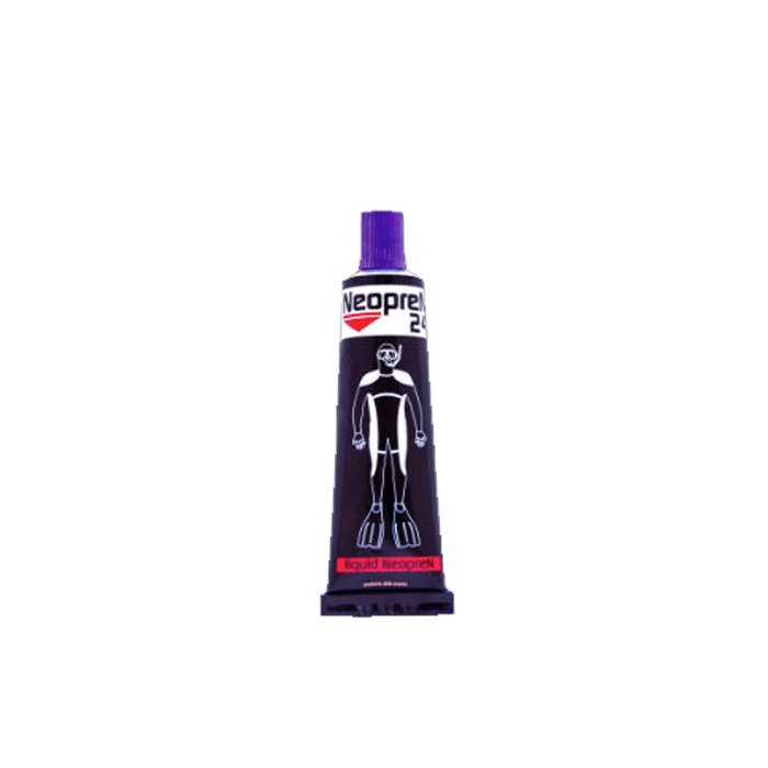 LIQUID PATCH 24 NEOPREN VIOLET 25 gr