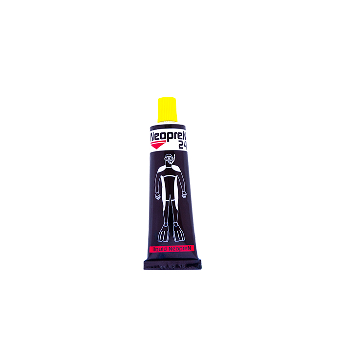 LIQUID PATCH 24 NEOPREN YELLOW 25 gr