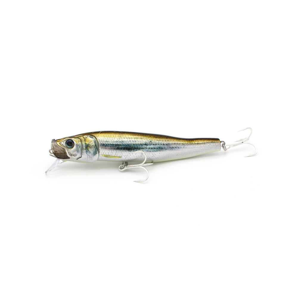 Little Jack Forma Gloss 125mm/23g #03