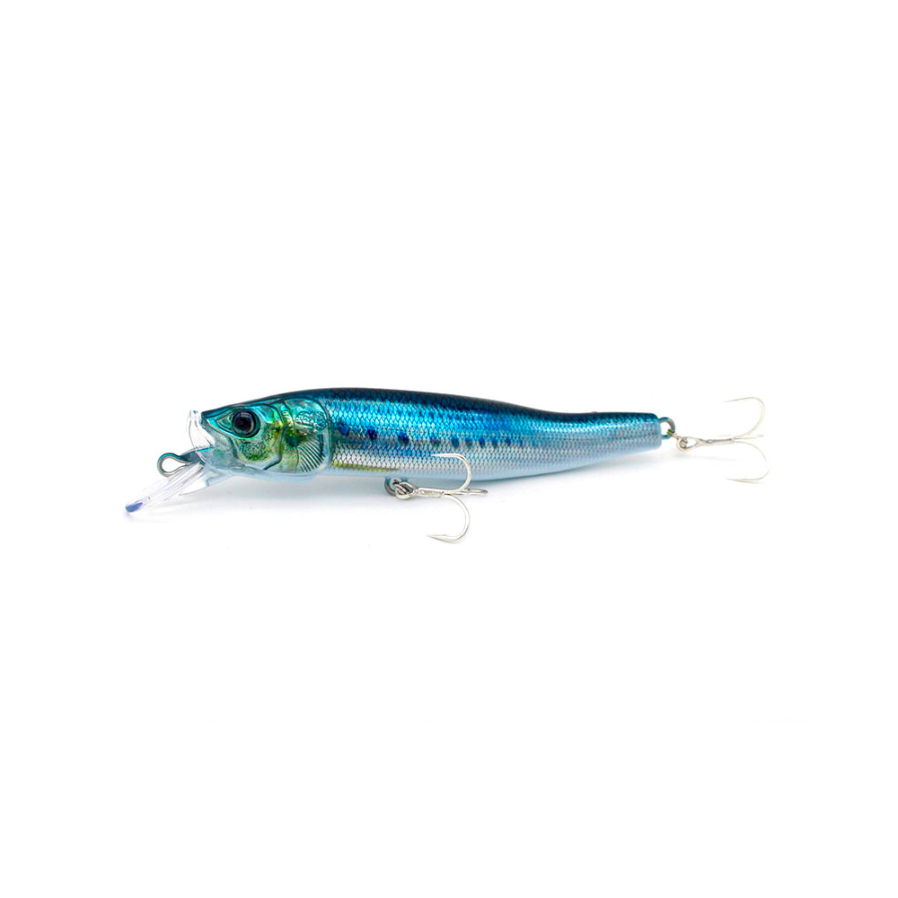 Little Jack Forma Gloss 90mm/10.5g  #01