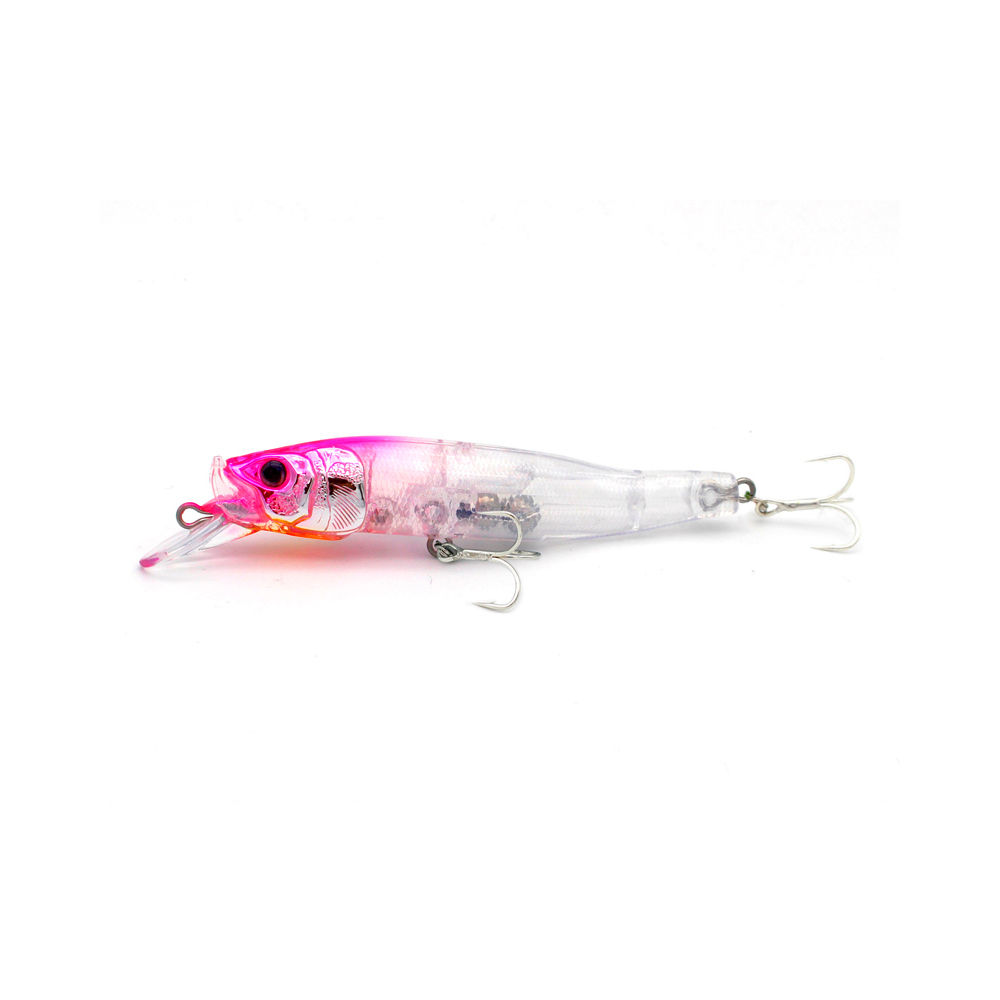 Little Jack Forma Gloss 90mm/10.5g  #04
