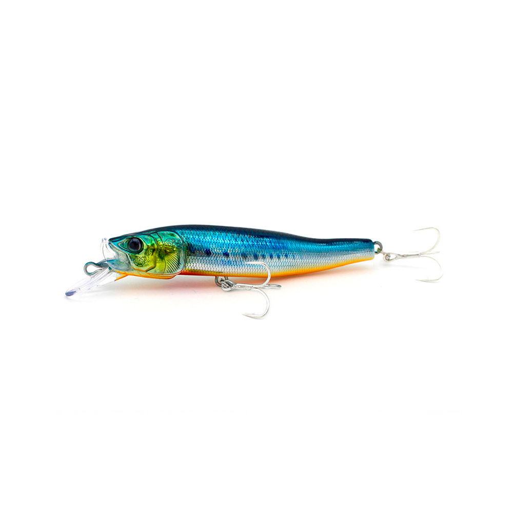 Little Jack Forma Gloss 90mm/10.5g  #05