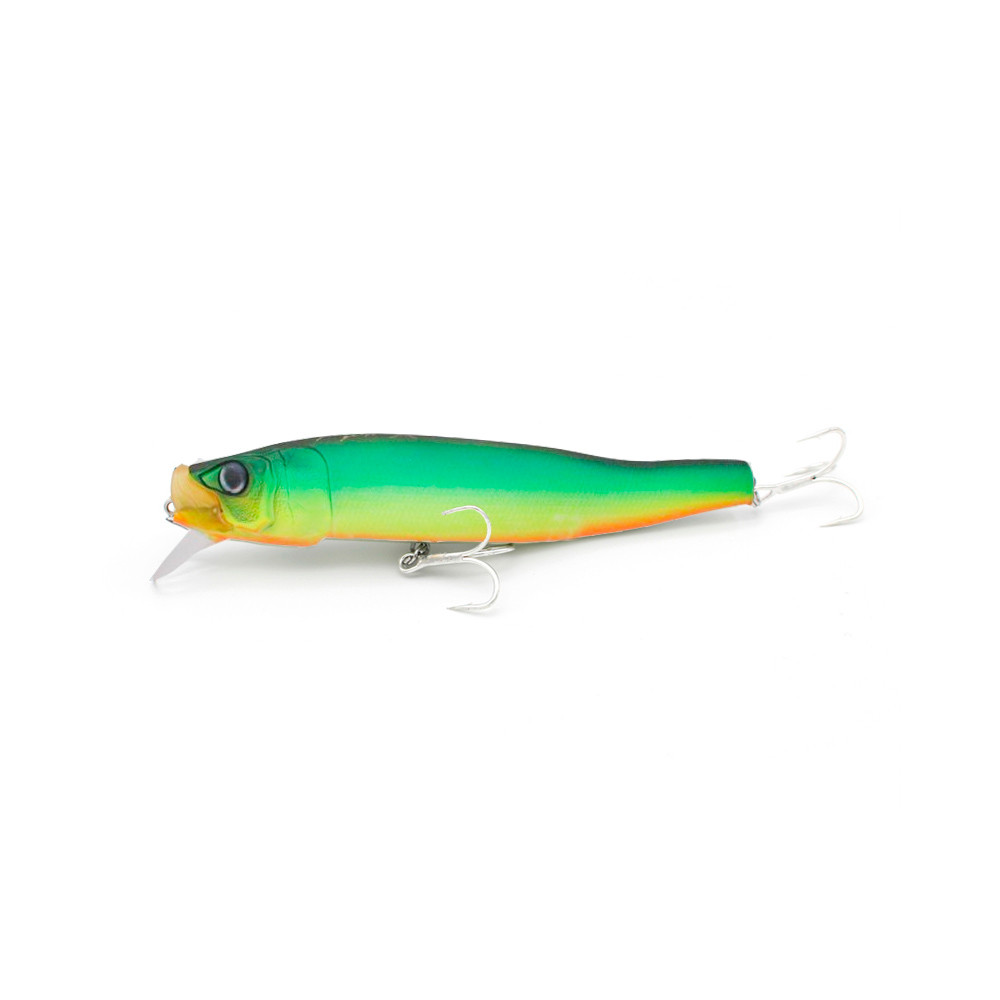 Little Jack Forma Gloss 90mm/10,5g #07