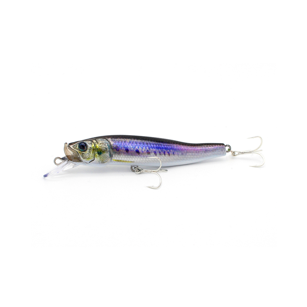 Little Jack Forma Gloss 90mm/10.5g  #08