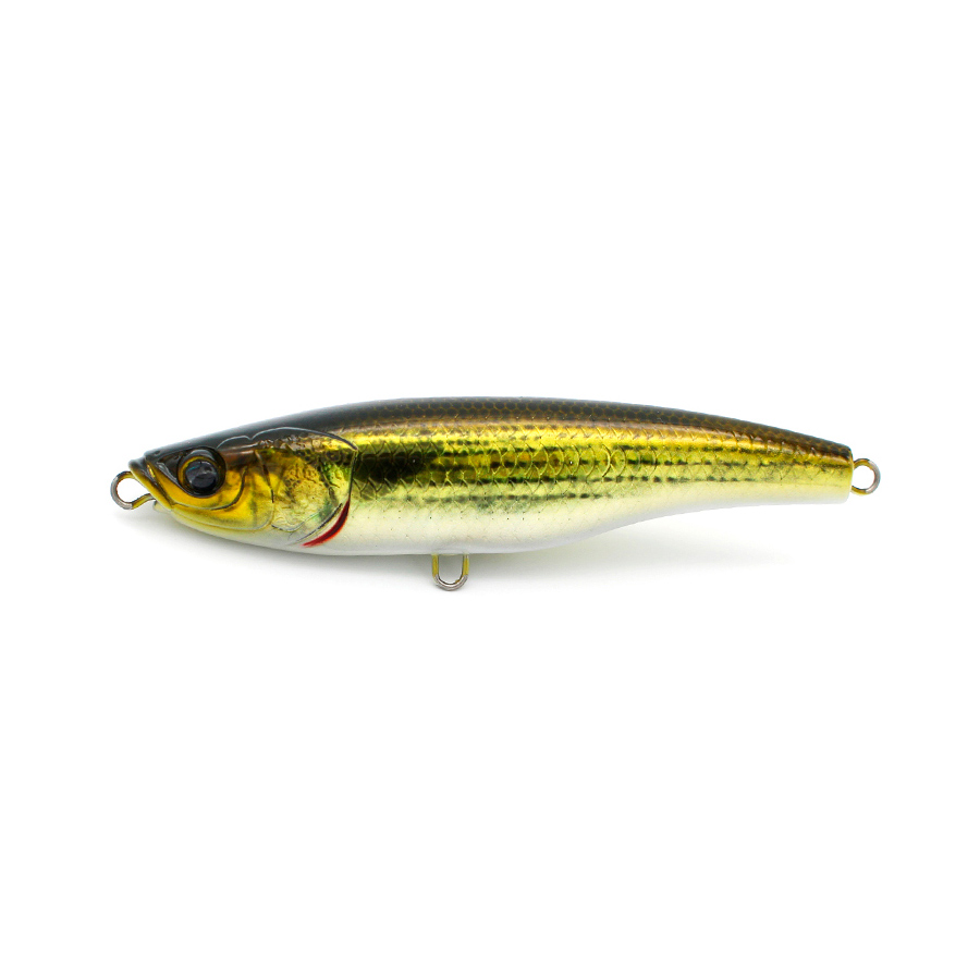 Little Jack Forma Heads 105mm/52g sinking #04