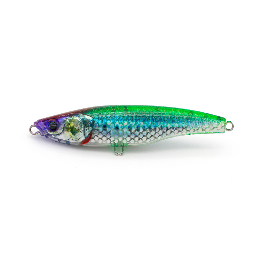 Little Jack Forma Heads 105mm/52g sinking #05