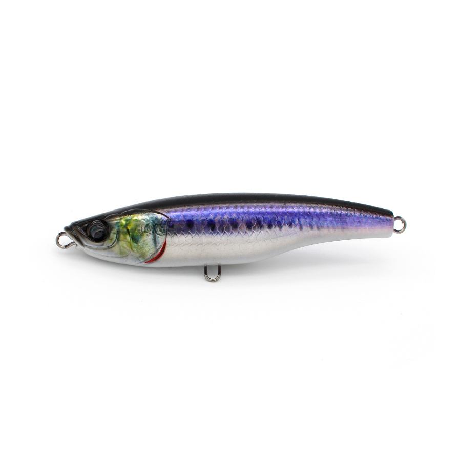 Little Jack Forma Heads 105mm/52g sinking #07