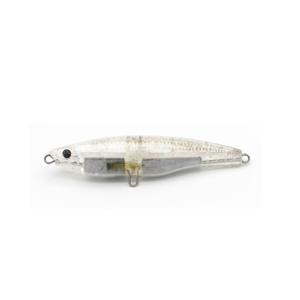 Little Jack Forma Heads 105mm/52g sinking #08