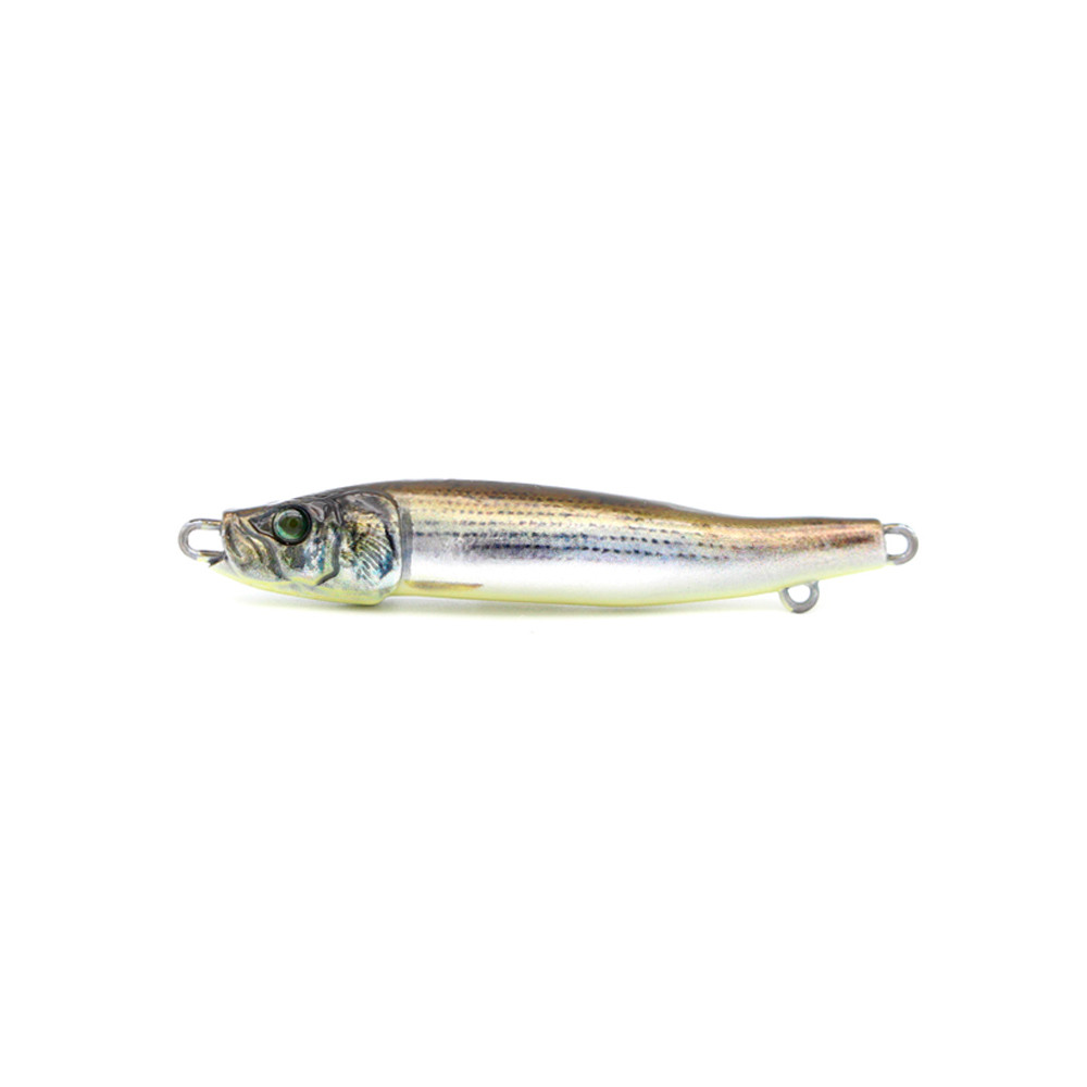 Little jack metal adict type-04 with assist hook 40g #03