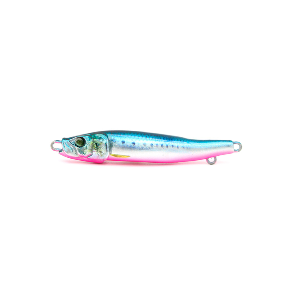 Comprar Little jack metal adict type-04 with assist hook 40g #04 Little jack metal adict type-04 with assist hook 40g #04