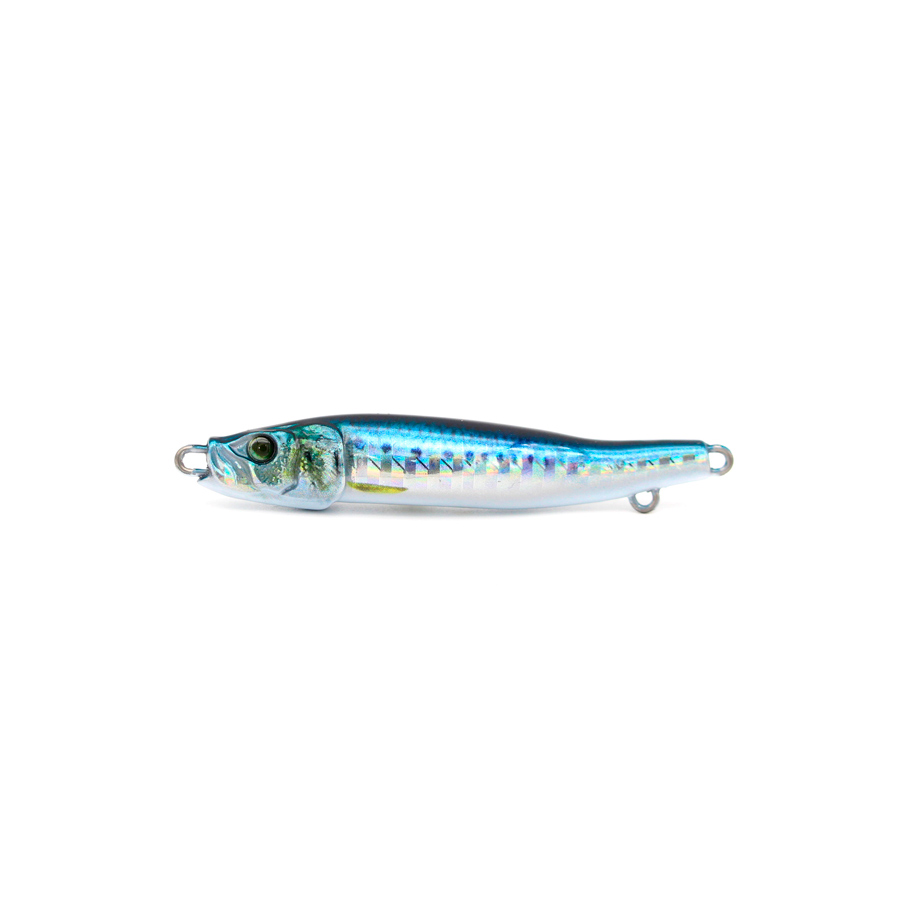 Little Jack Metal Adict Type-04 with Assist hook 40gr #02