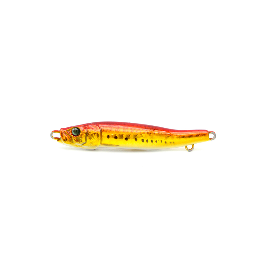 Little Jack Metal Adict Type-04 with Assist hook 40gr #05