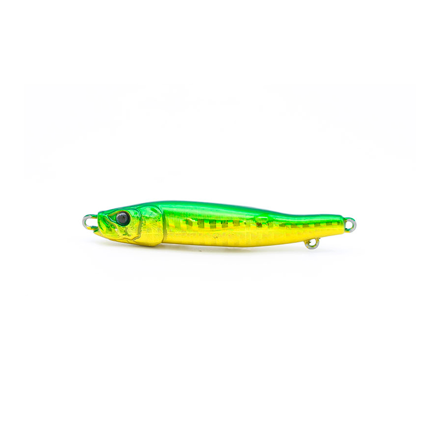 Little Jack Metal Adict Type-04 with Assist hook 40gr #09
