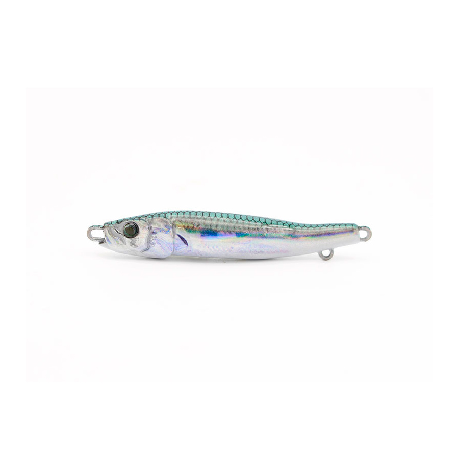 Little Jack Metal Adict Type-04 with Assist hook 40gr #10