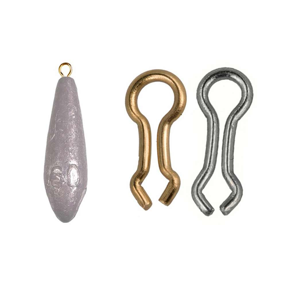 LOOPS MOLDE SEA MONSTERS N2 100UD