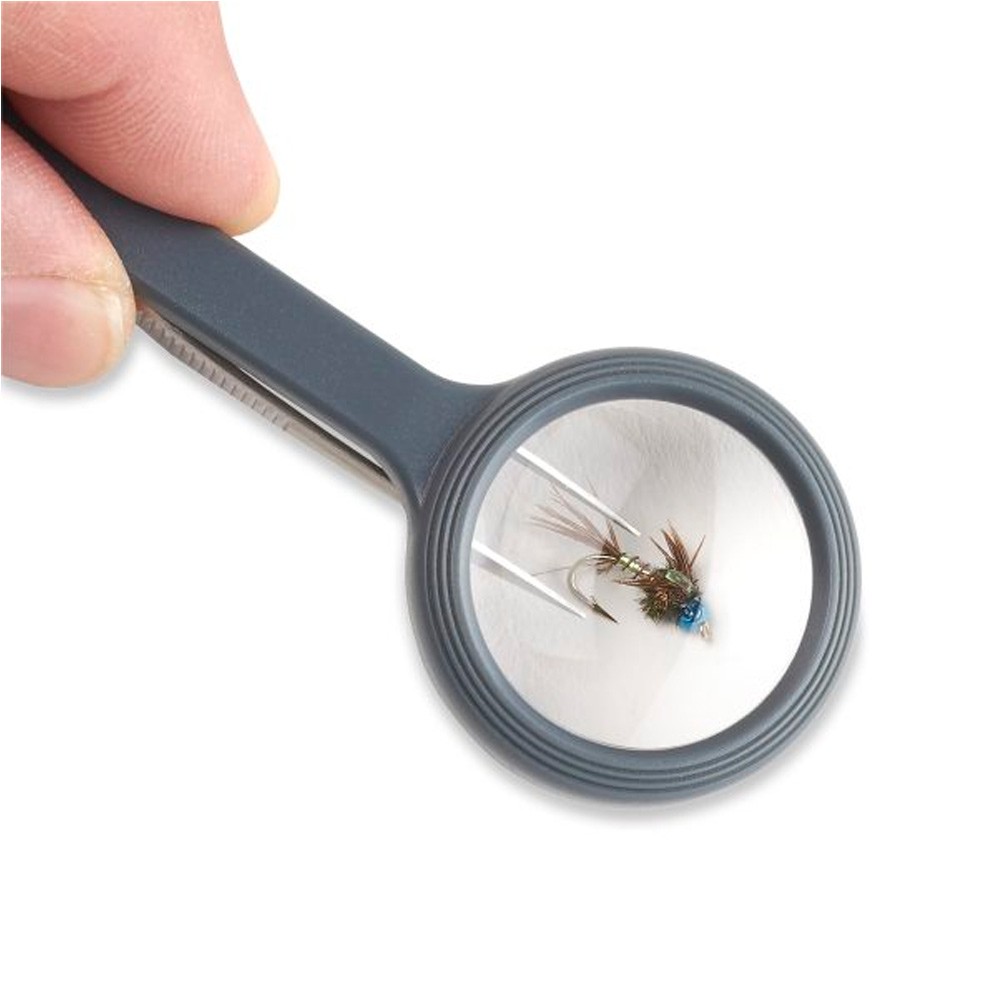 Comprar Lupa Carson MagniGrip Lupa Carson MagniGrip