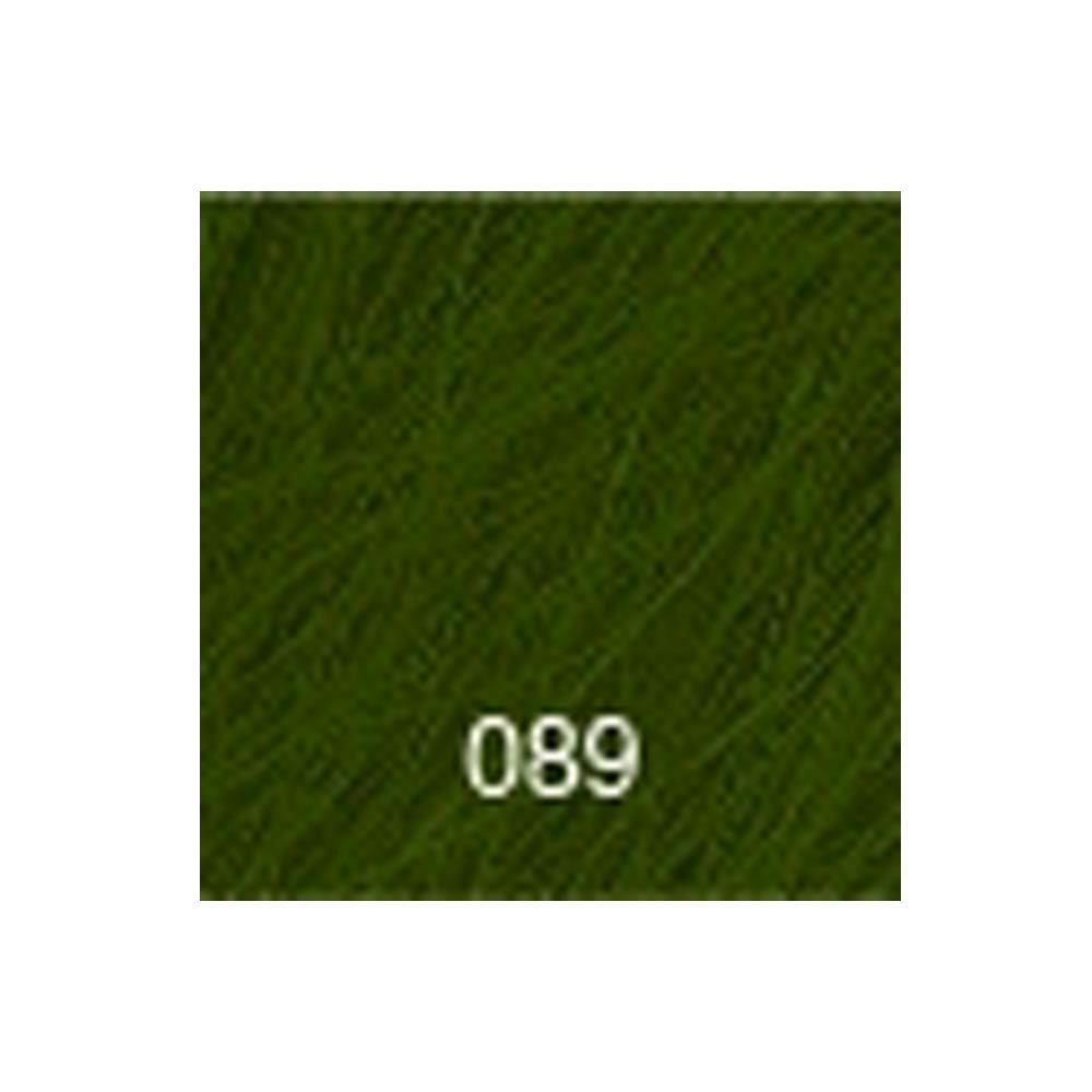 M. OZARK TURKEY QUILL 089
