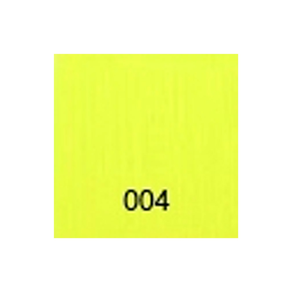 M. RAYON CHENILLE Fino 004 (Light Yellow)