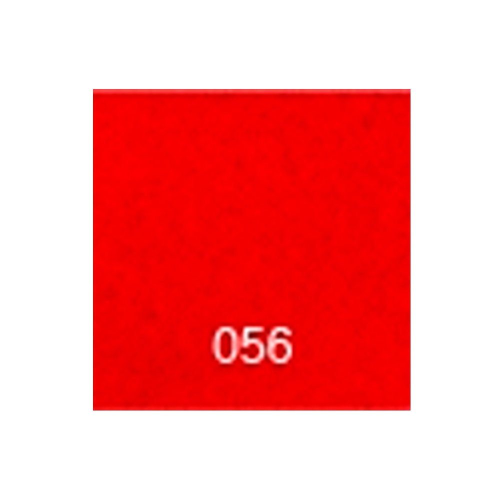 M. RAYON CHENILLE Fino 056 (Red)