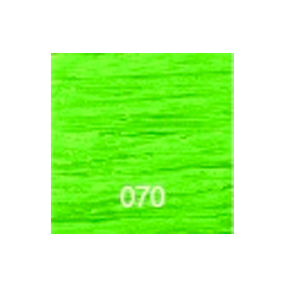 M. RAYON CHENILLE Fino 070 (Worm Green)