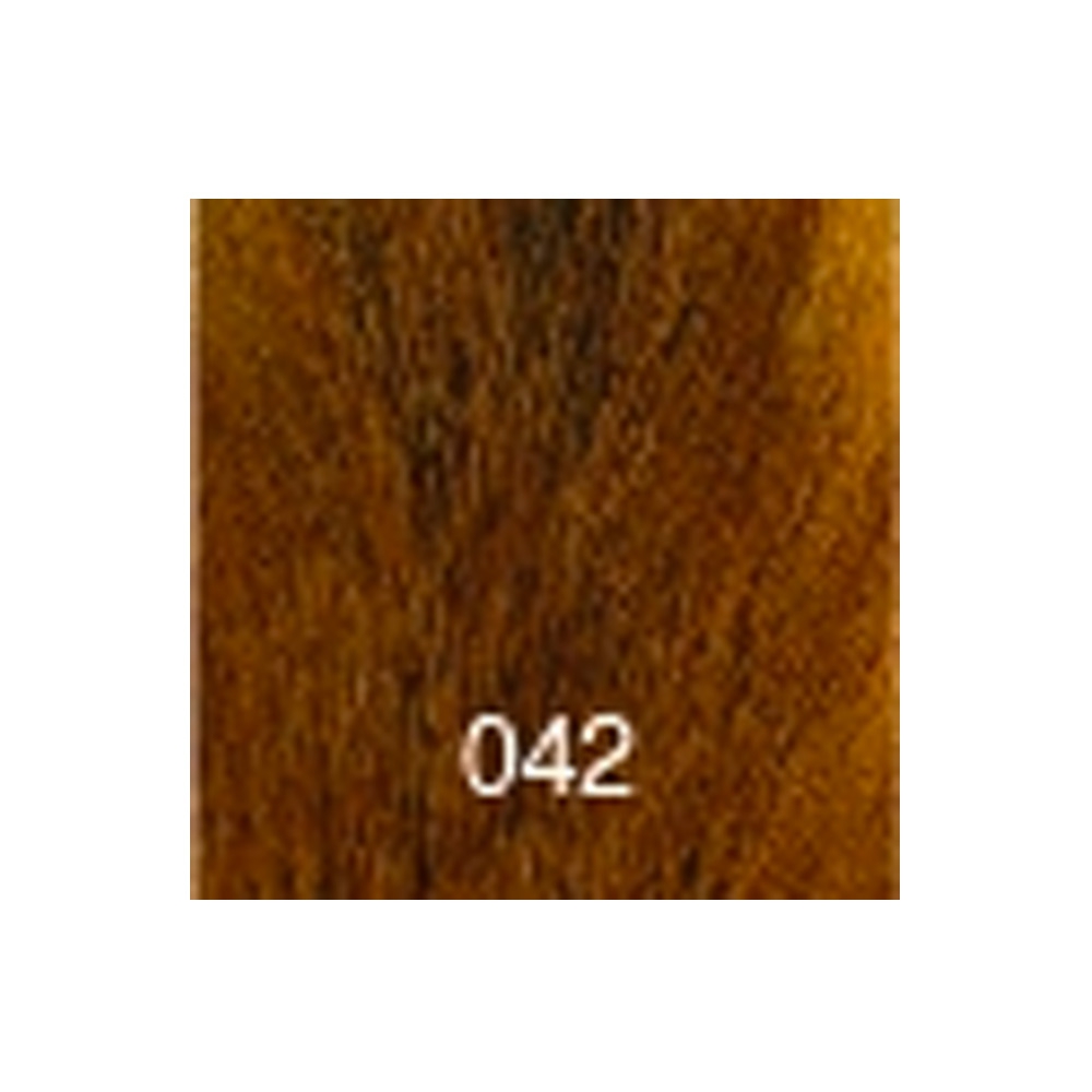 M. RAYON CHENILLE Large 042 (Ginger)