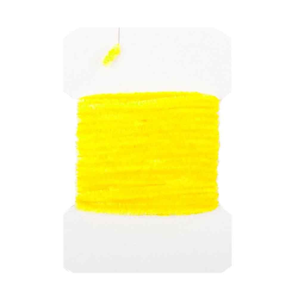M. RAYON CHENILLE Medium 004 (Light Yellow)