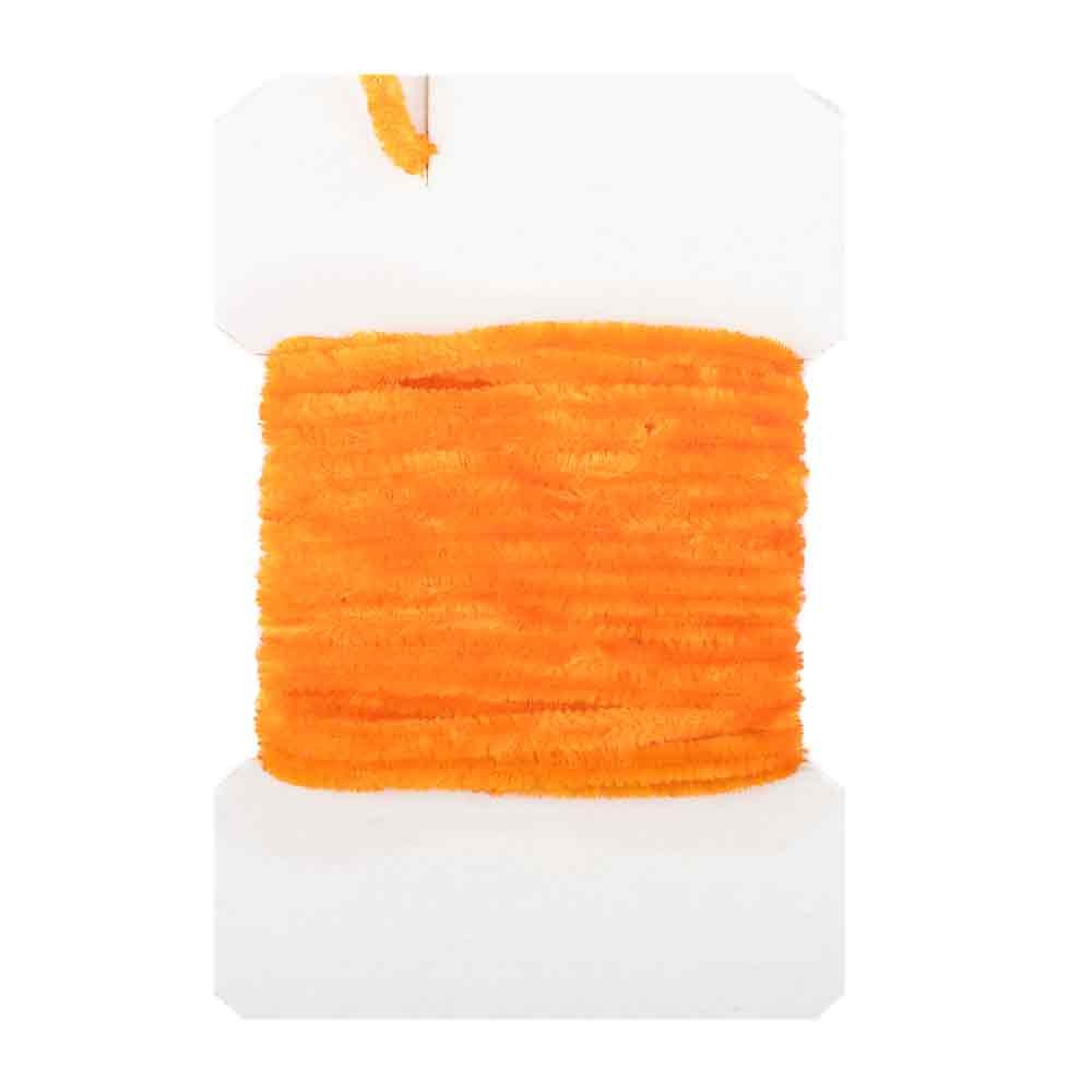 M. RAYON CHENILLE Medium 007 (Light Orange)