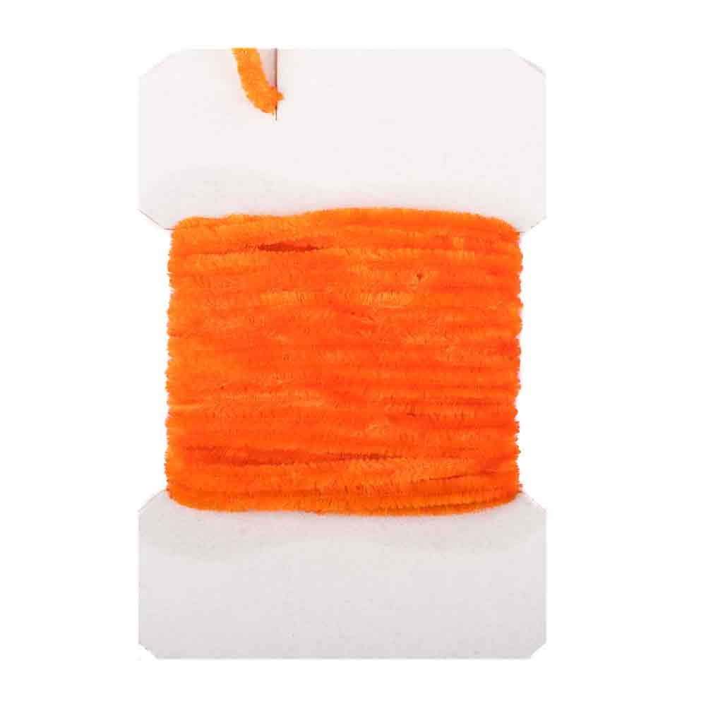M. RAYON CHENILLE Medium 012 (Orange)