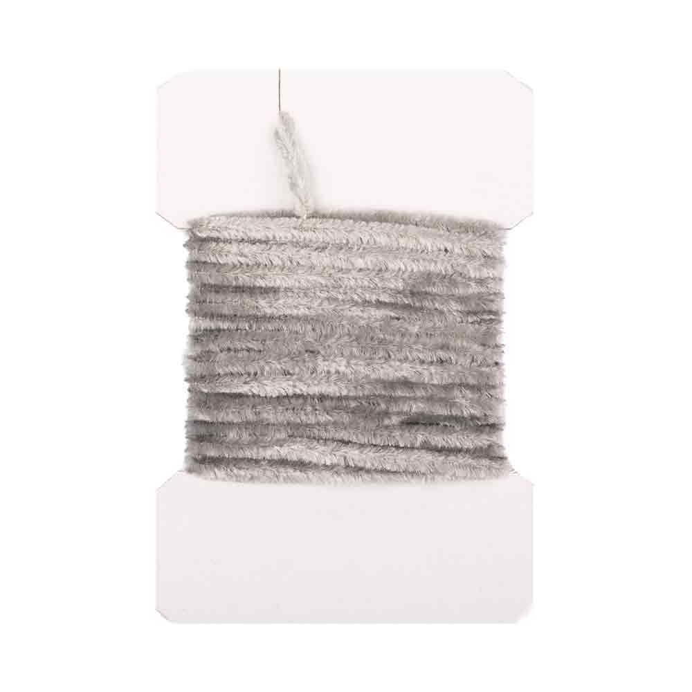 M. RAYON CHENILLE Medium 031 (Light Gray)