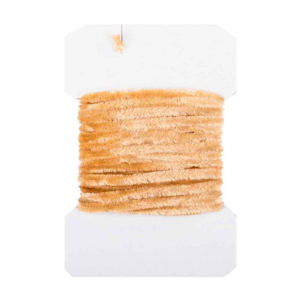 M. RAYON CHENILLE Medium 041 (Tan)