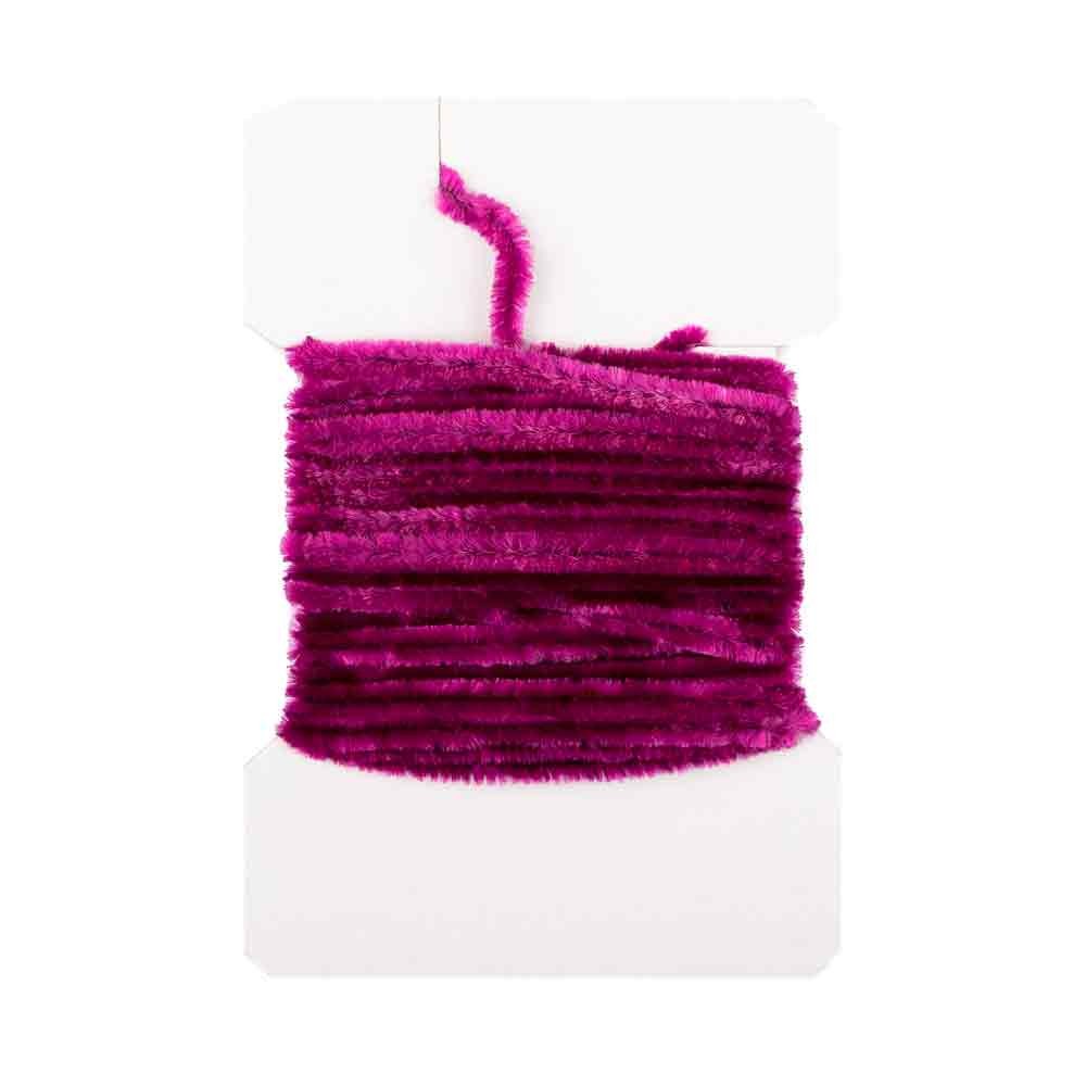 M. RAYON CHENILLE Medium 052 (Wine)