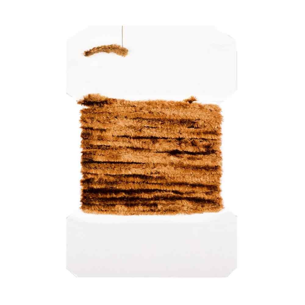 M. RAYON CHENILLE Medium 076 (Rust)